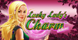 Lucky Lady Charm Deluxe